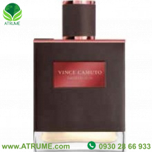 عطر ادکلن وینس کاموتو اسموک عود 100 میل مردانه