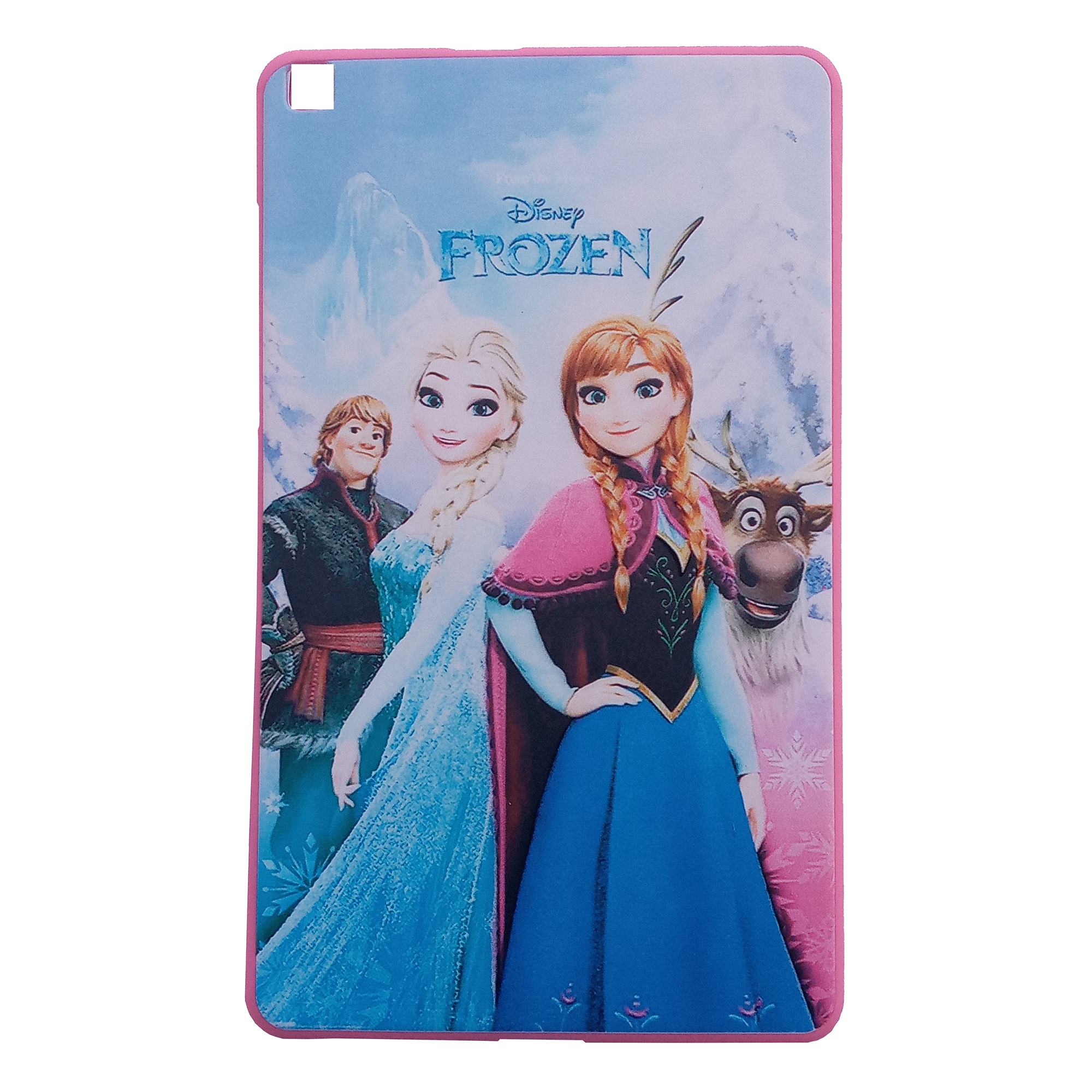 کاور مدل FRZN4 مناسب برای تبلت سامسونگ Galaxy Tab A 8.0 2019 T295 / T290