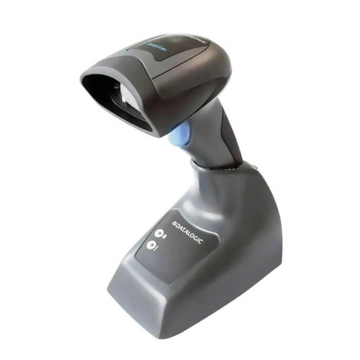 بارکد خوان تک بعدی دیتالاجیک مدل Quick Scan I QM 2131