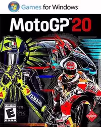 بازی کامپیوتر MotoGP 20