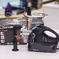 چرخ گوشت Topmatic