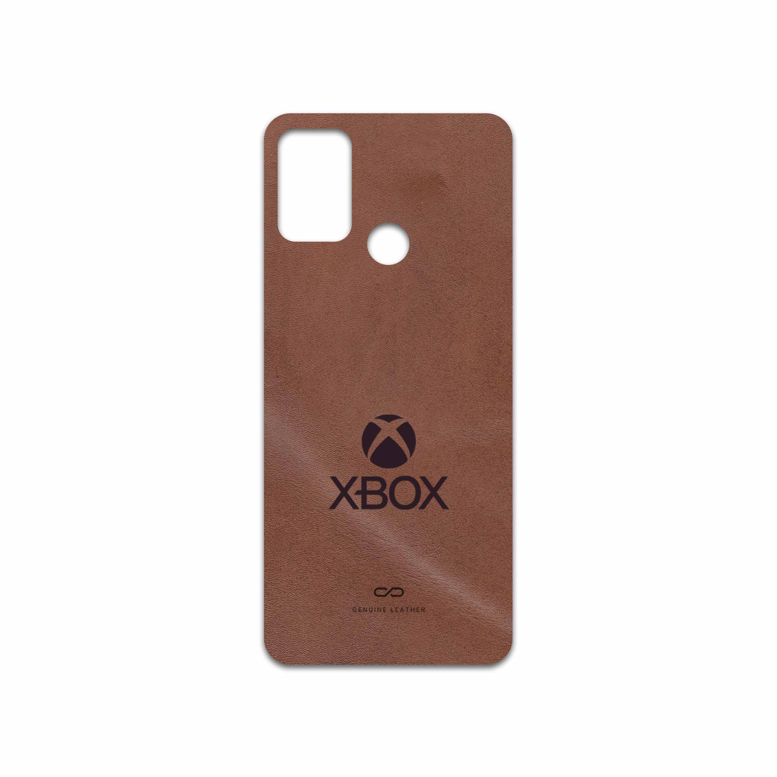 برچسب پوششی ماهوت مدل MNL-XBOX مناسب برای گوشی موبایل آنر 9A