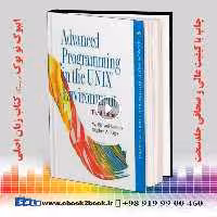 Advanced Programming in the UNIX Environment 3rd Edition