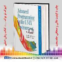Advanced Programming in the UNIX Environment 3rd Edition