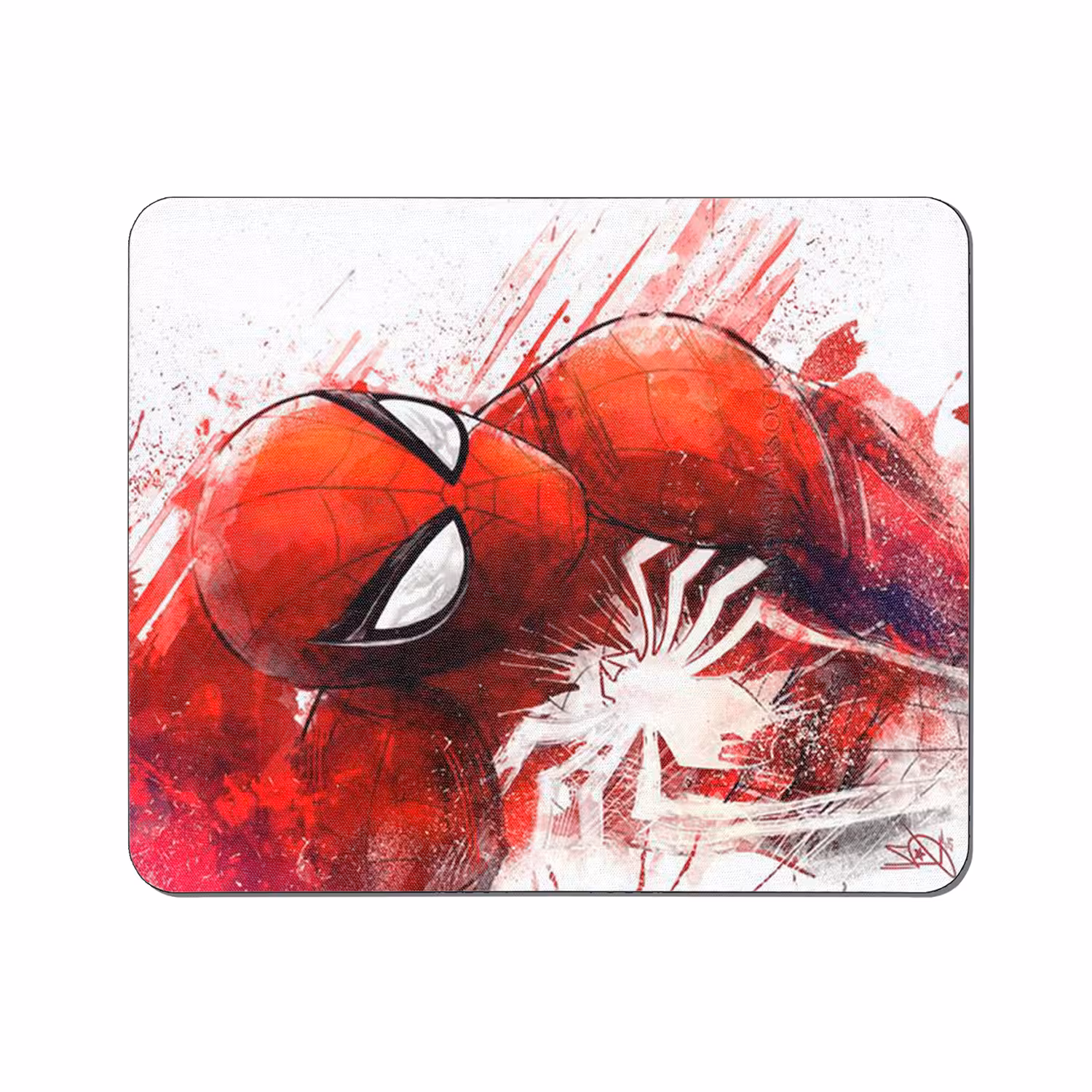 ماوس پد طرح Spiderman کد 3384