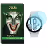 محافظ صفحه نمایش نانو جوکر مدل NJK مناسب برای ساعت هوشمند سامسونگ Galaxy Watch 4 44mm بسته دو عددی