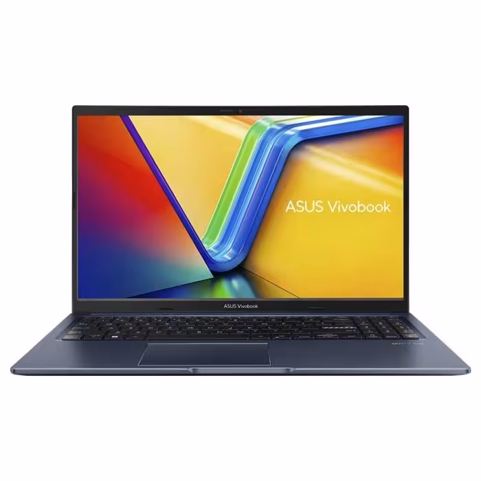لپ تاپ ایسوس VivoBook 15 M1502QA پردازنده Ryzen 7 5800H رم 24GB حافظه 512GB SSD صفحه نمایش VEGA FHD