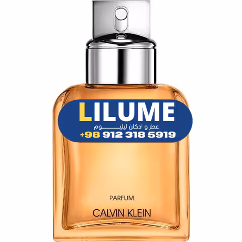 عطر ادکلن کالوین کلین اترنیتی پارفوم فور من 100 میل مردانه