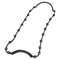 واشر کارتل ال90 و ساندرو کورتیکو