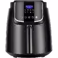 سرخ کن بدون روغن مایدیا مدل CN35C