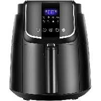 سرخ کن بدون روغن مایدیا مدل CN35C