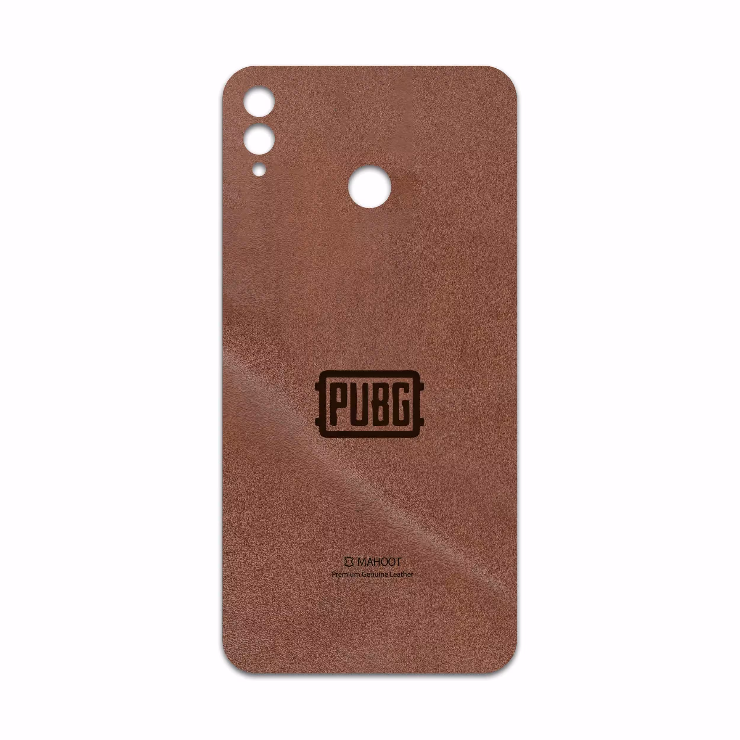 برچسب پوششی ماهوت مدل MNL-PUBG مناسب برای گوشی موبایل آنر 8X Max