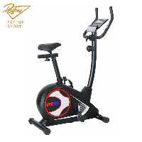 دوچرخه ثابت خانگی فیت می مدل FM6412