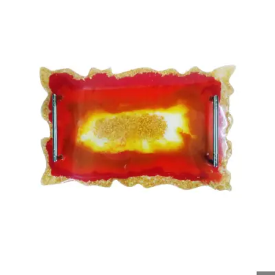 سینی رزینی مدل Epoxy 01