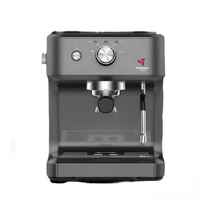 اسپرسو ساز مباشی مدل ME-ECM2045