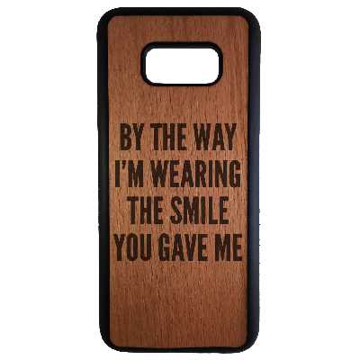 کاور مدل P49 مناسب برای گوشی موبایل سامسونگ Galaxy S8 Plus