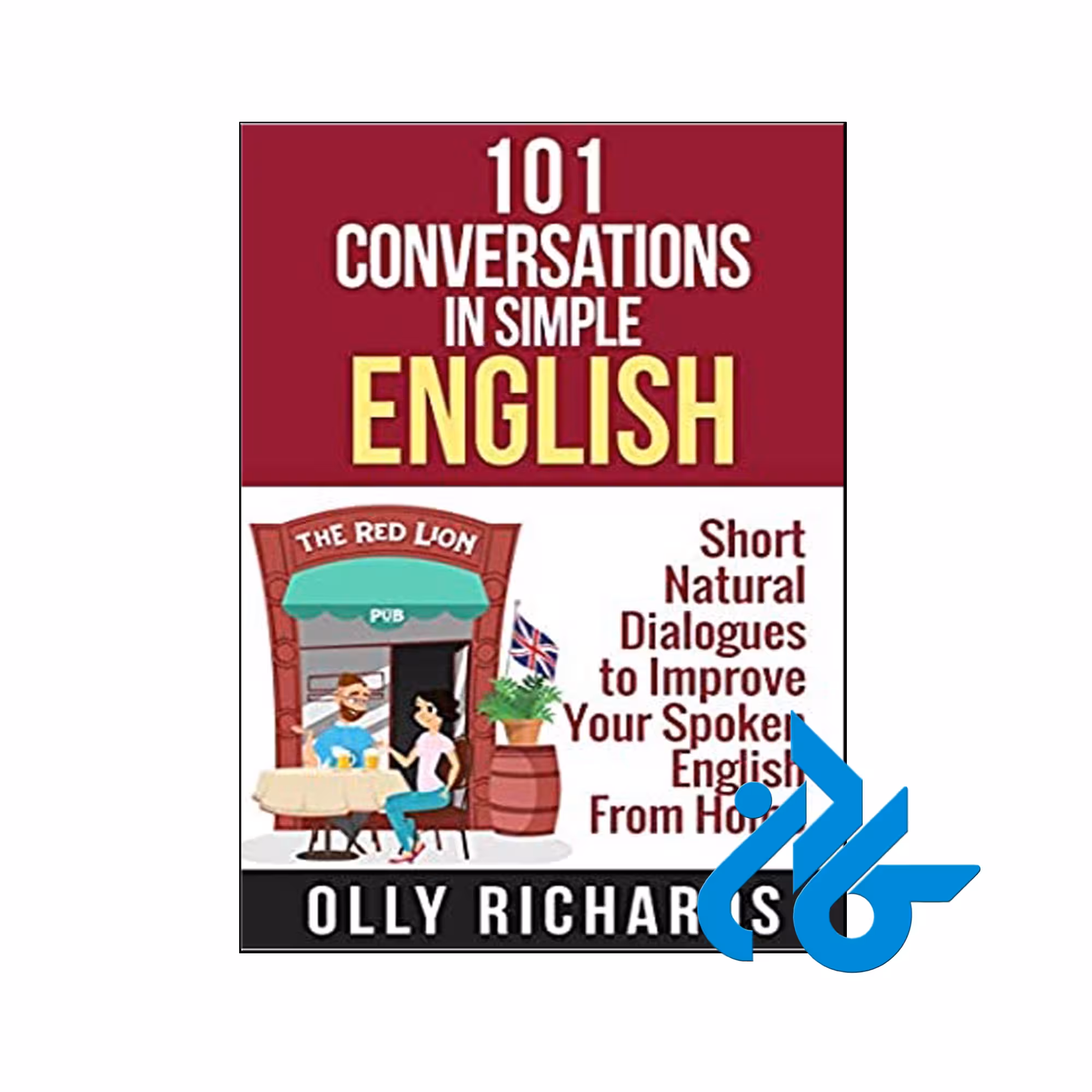 101Conversations in Simple English