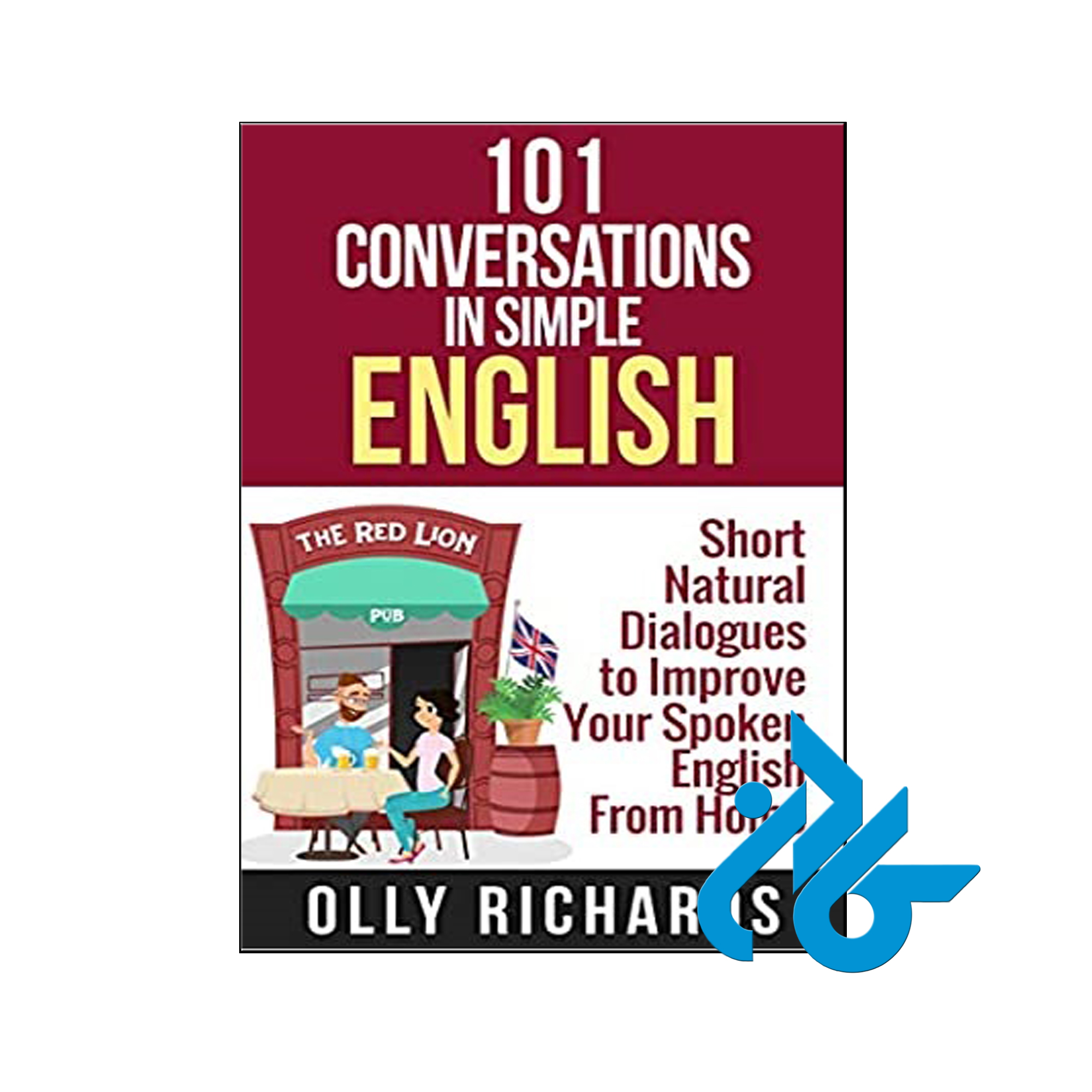 101Conversations in Simple English