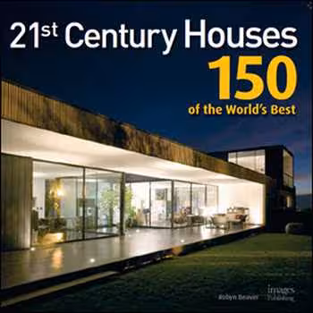󾕇 دانلود کتاب 21st century houses - 150 of the worlds best - دانلود کتاب های دانشگاهی