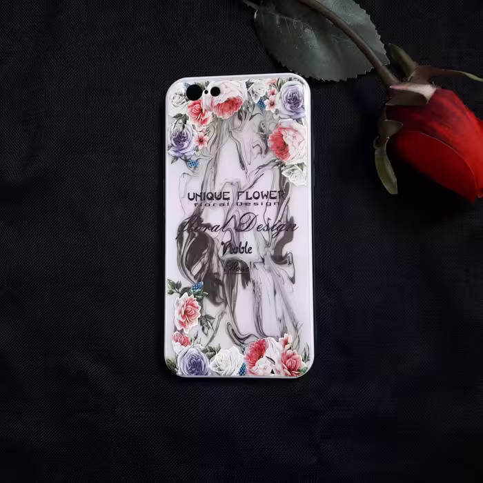 کاور مدل نوبل کد Nobie مناسب برای گوشی موبایل اپل Iphone 6/ 6plus