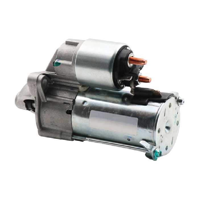 خرید استارت تیبا عظام کد 3147008 | اتوموبی