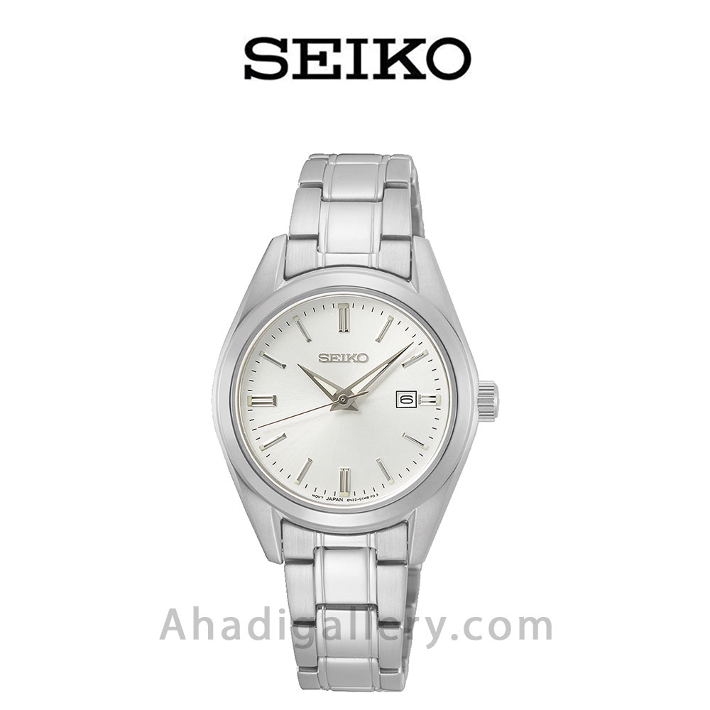 ساعت مچی سیکو مدل SUR633P1