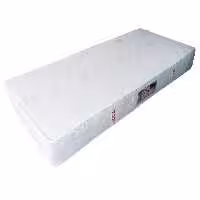تشک رویال مدل مدیکال کد 3 یکنفره سایز 120x200 سانتی متر