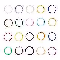   فیلامنت PLA Plus پرینتر سه بعدی مدل 10020 قطر 1.75 میلی متر 300 گرم مجموعه 20 عددی