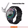 محافظ صفحه نمایش نانو هارد اند تیک مدل NHT مناسب برای ساعت هوشمند سامسونگ Galaxy Watch 4 Classic 42mm