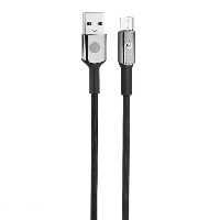 کابل تبدیل USB به PCC370M microUSB طول 1 متر پرووان - فراز سیستم
