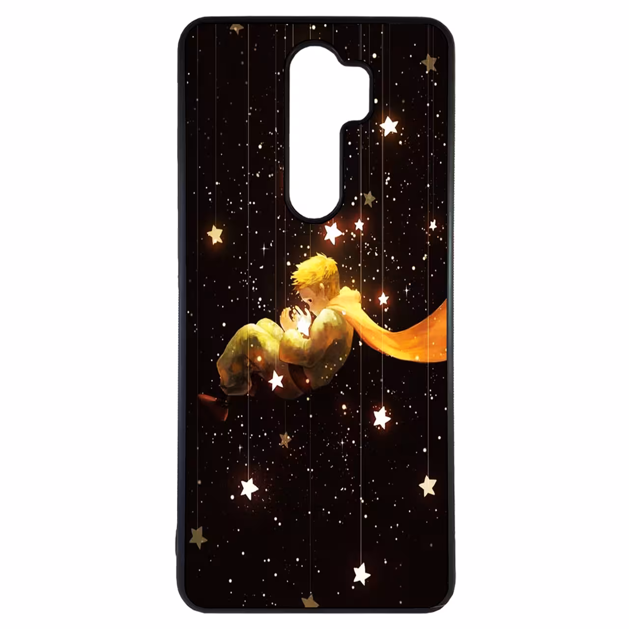 کاور طرح شازده کوچولو کد 1146 مناسب برای گوشی موبایل شیائومی redmi 9