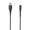 کابل تبدیل USB به لایتنینگ بیاند مدل BA-330 طول 1 متر