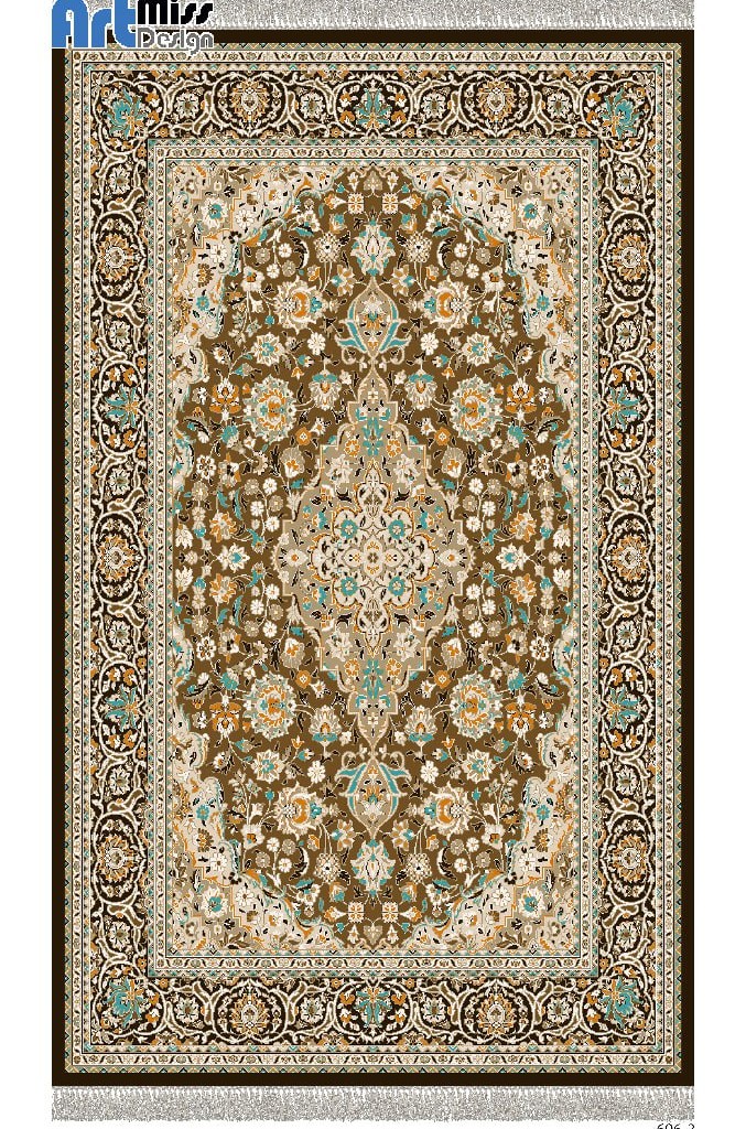 فرشینه و قالیچه درجه1 ماشینی، در ابعاد مختلف، باترمزفرش، طرح آلا