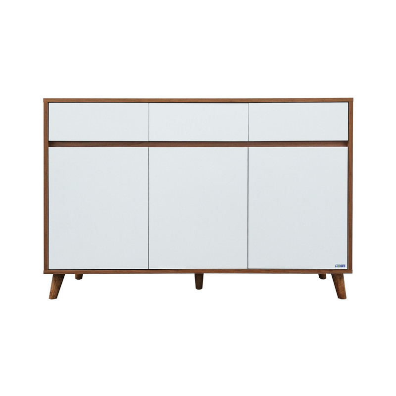 کنسول دکوراسیون مدرن هادیذ مدل کالچو 1 کد HC-1 | choobsub