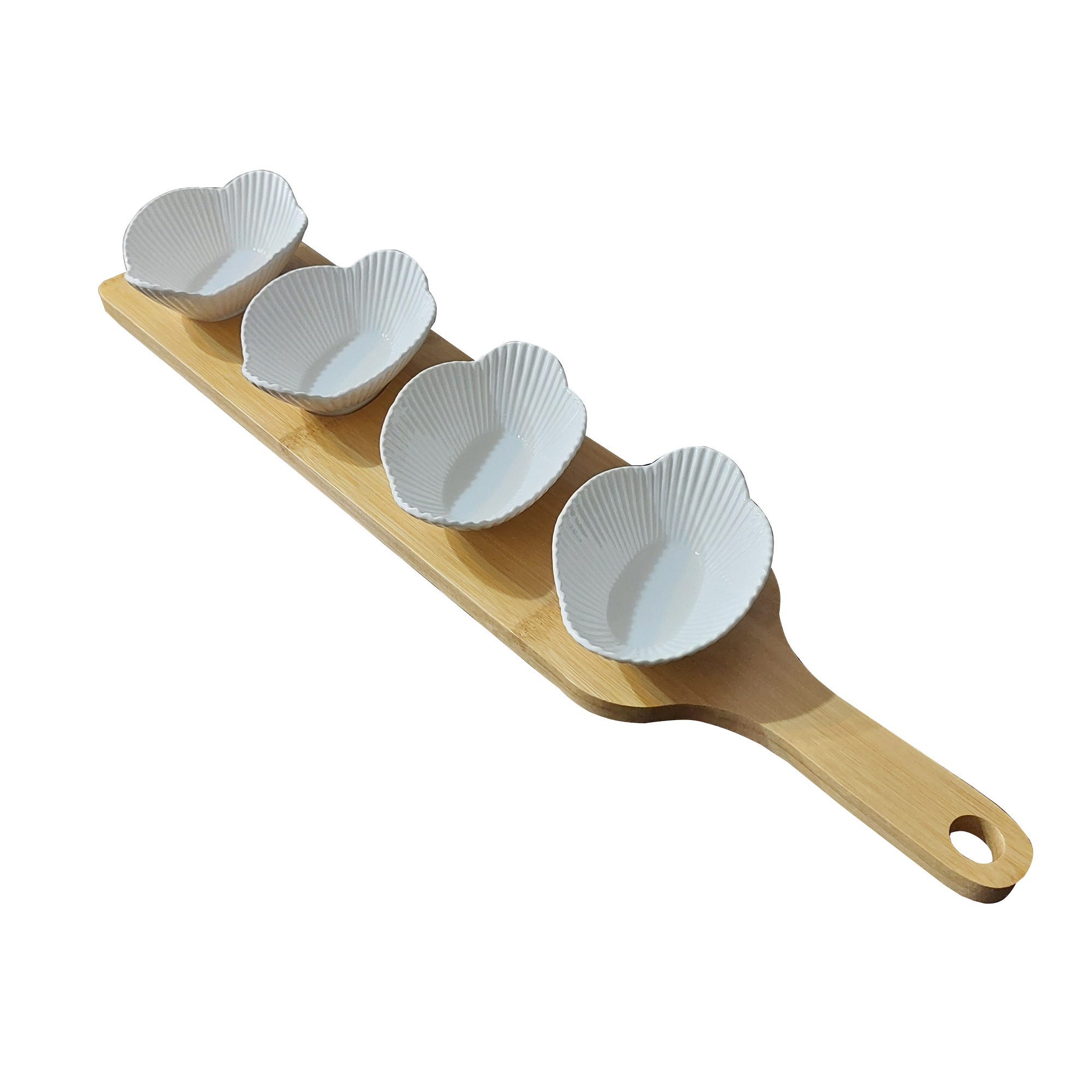 اردور خوری 4 پارچه وگاتی مدل WS-175
