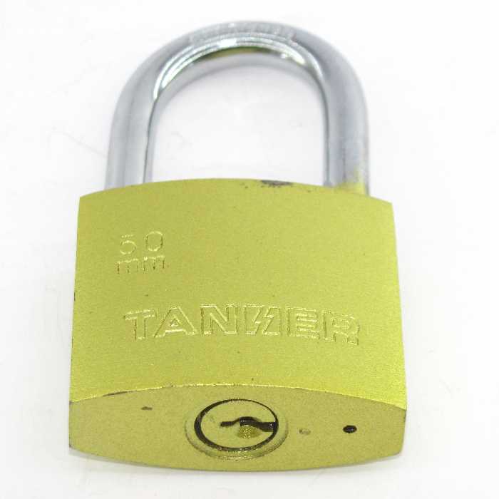 قفل آویز تنسر مدل TPL-H-050