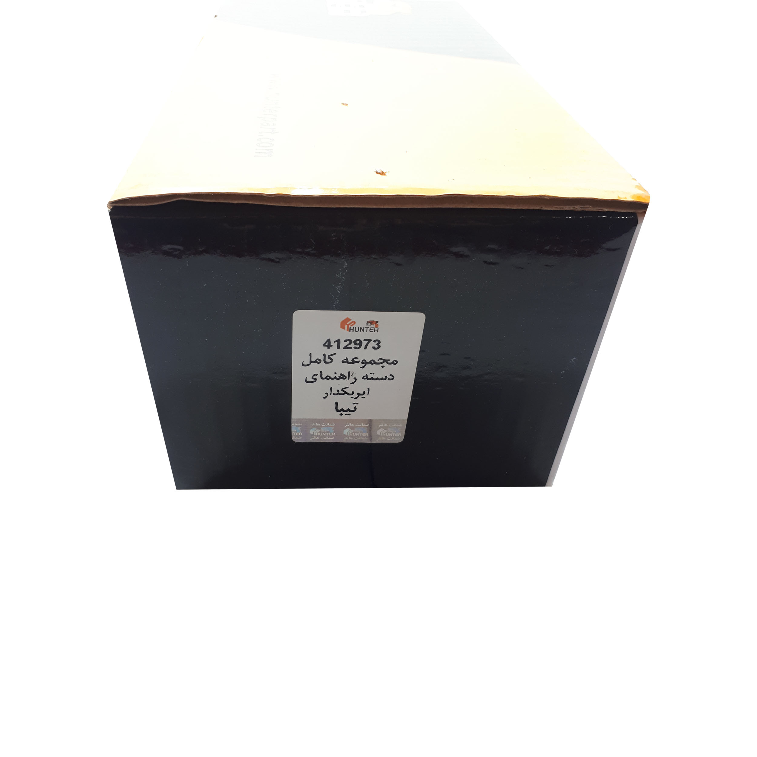 دسته راهنما تیبا ایربک دار | بازرگانی مرتضی