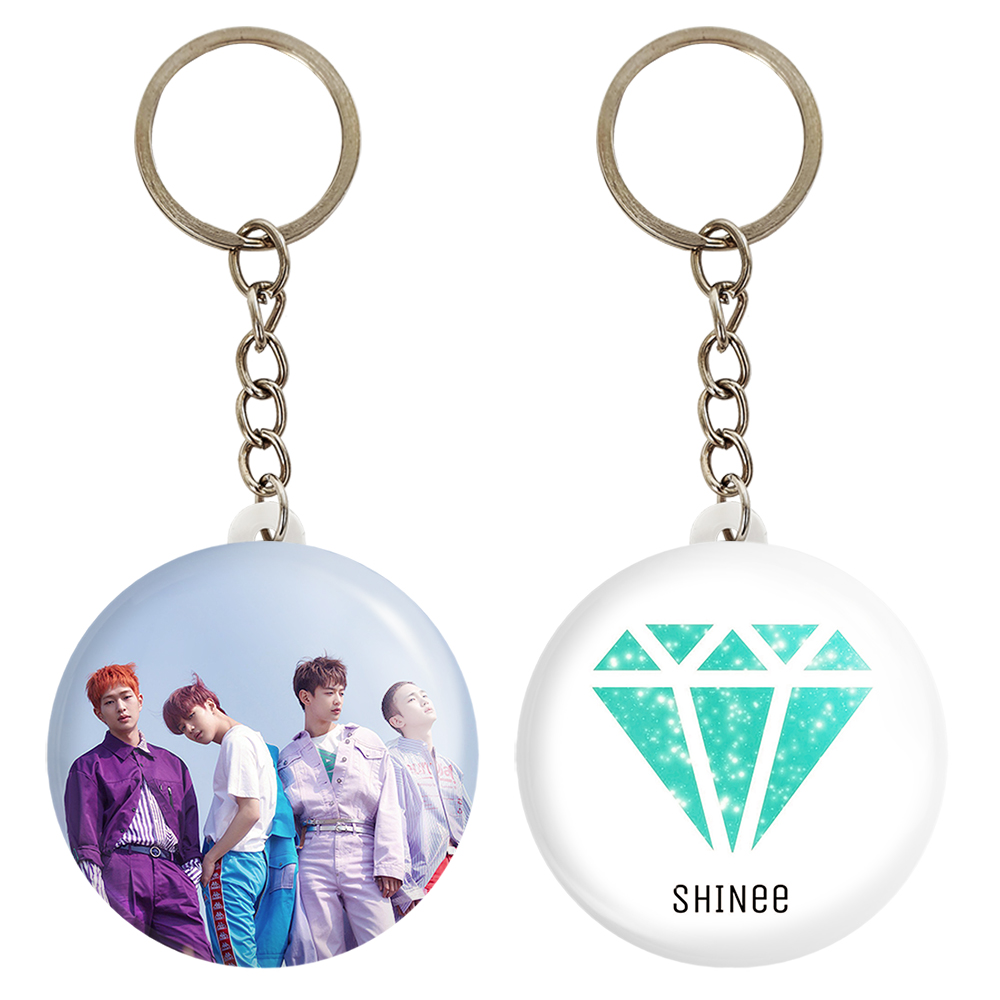 جاکلیدی خندالو مدل گروه شاینی کد 1234112346 مجموعه 2 عددی