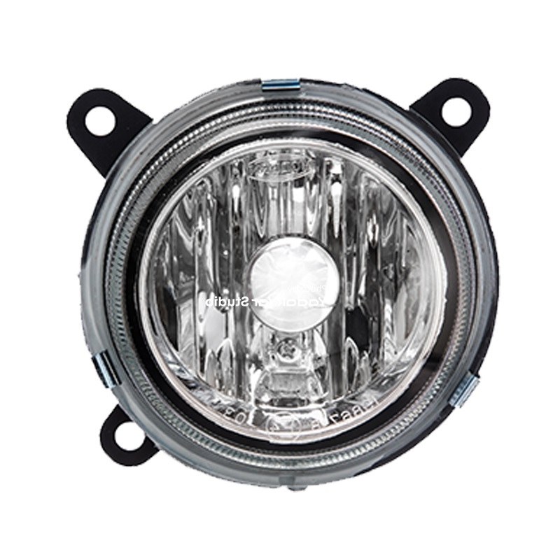 چراغ مه شکن جلو راست مدرن مناسب برای پژو 405 SLX