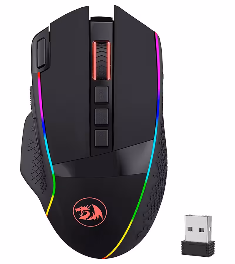 خرید موس ردراگون Mouse Redragon M991 با بهترین قیمت