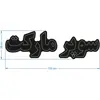 تابلو ال ای دی آیاز طرح سوپرمارکت کد 602W