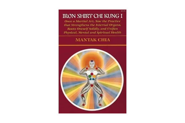 Iron Shirt Chi Kung I - کتابخانه مجازی واتیکان
