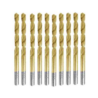 مته آهن رونیکس کد 5557 RH سایز 4 میلیمتر بسته 10 عددی