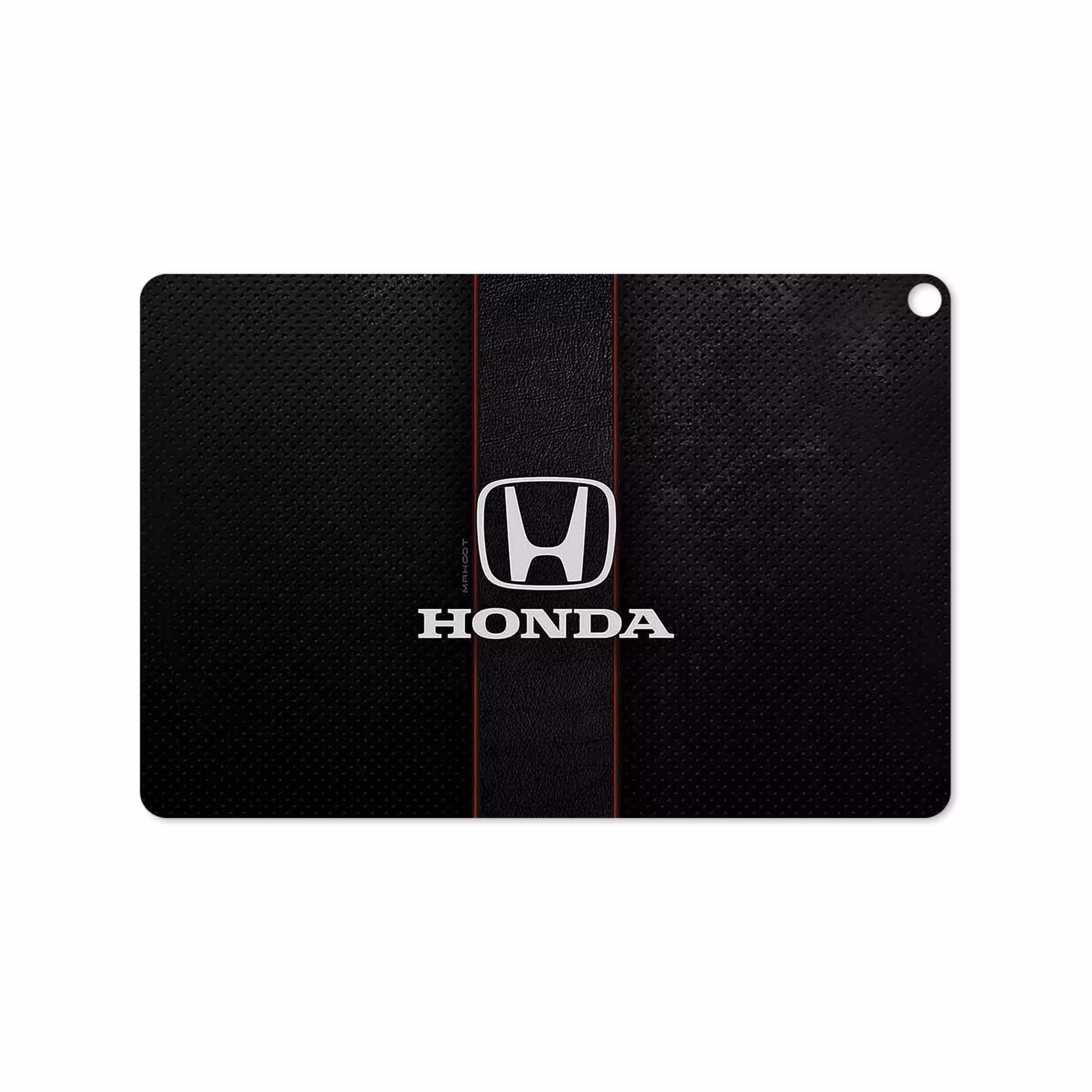 برچسب پوششی ماهوت مدل Honda Motor مناسب برای تبلت ایسوس Zenpad 3S 10 2017 Z500KL