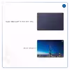 برچسب پوششی ماهوت مدل Dubai City مناسب برای تبلت هوآوی Matepad T10 2020 AGS-L09