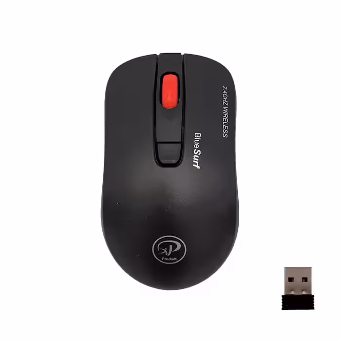 ماوس بی سیم ایکس پی پروداکت مدل XP-W460