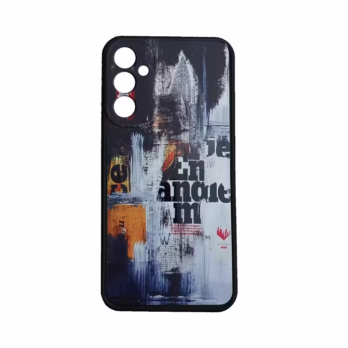 کاور کد 65 مناسب برای گوشی موبایل سامسونگ Galaxy A34