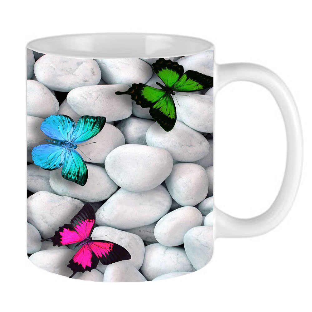 ماگ طرح فانتزی