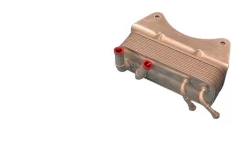 خنک کن گیربکس چری تیگو 5