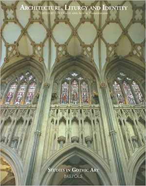 [PDF] دانلود کتاب Architecture, Liturgy And Identity - Liber Amicorum Paul Crossley, 2011